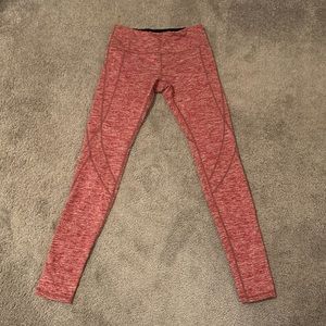 Yogareflex pants